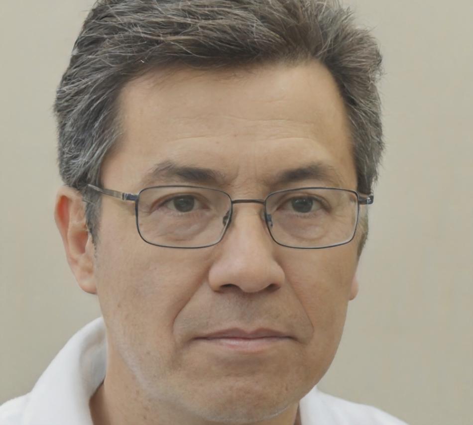 Portret Silviu Preda, co-fondator dorvaxenilo