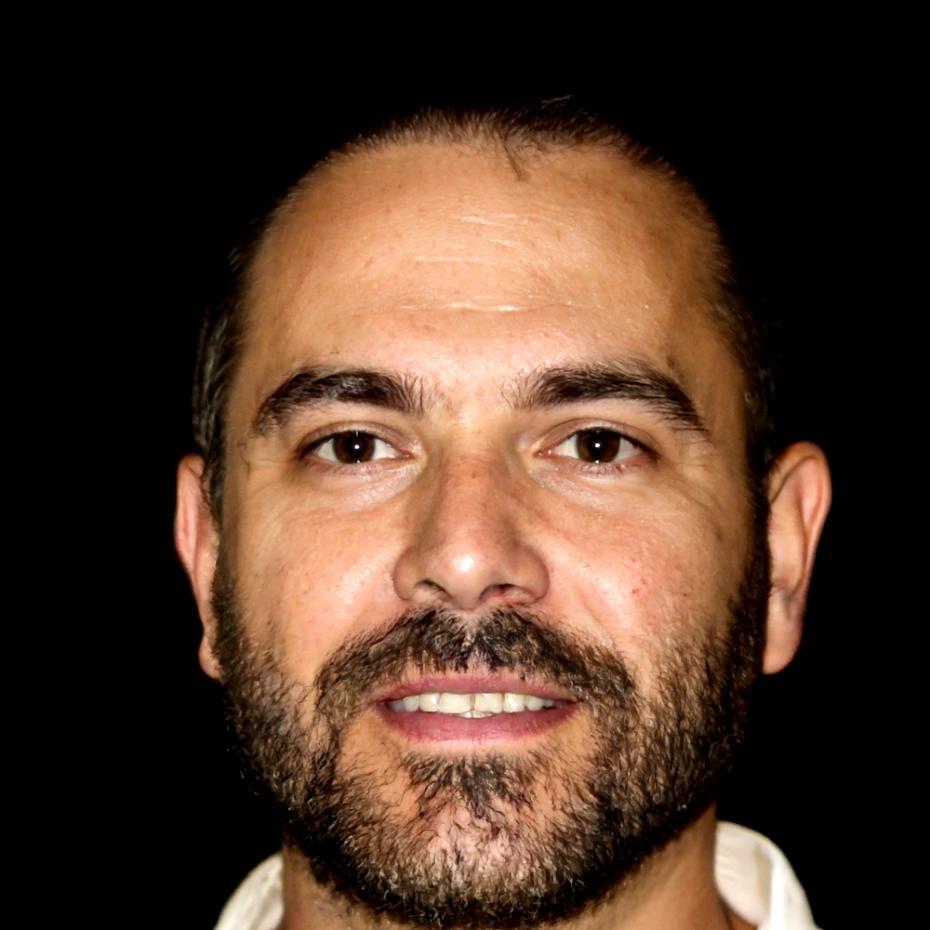 Ionuț Preda, participant la cursul de educație financiară