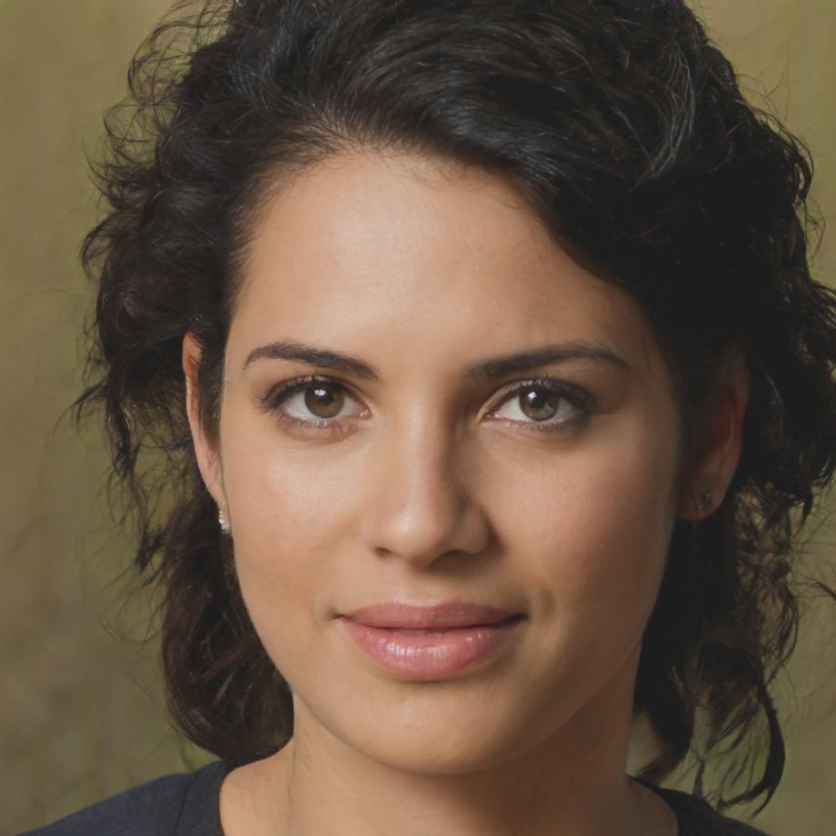 Larisa Moldovan, coordonator programe educaționale