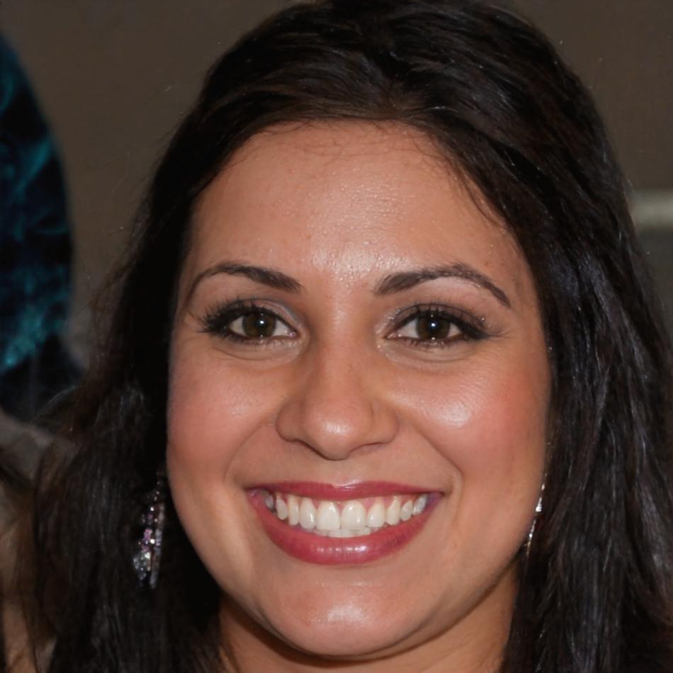 Portret cursant program educație financiară