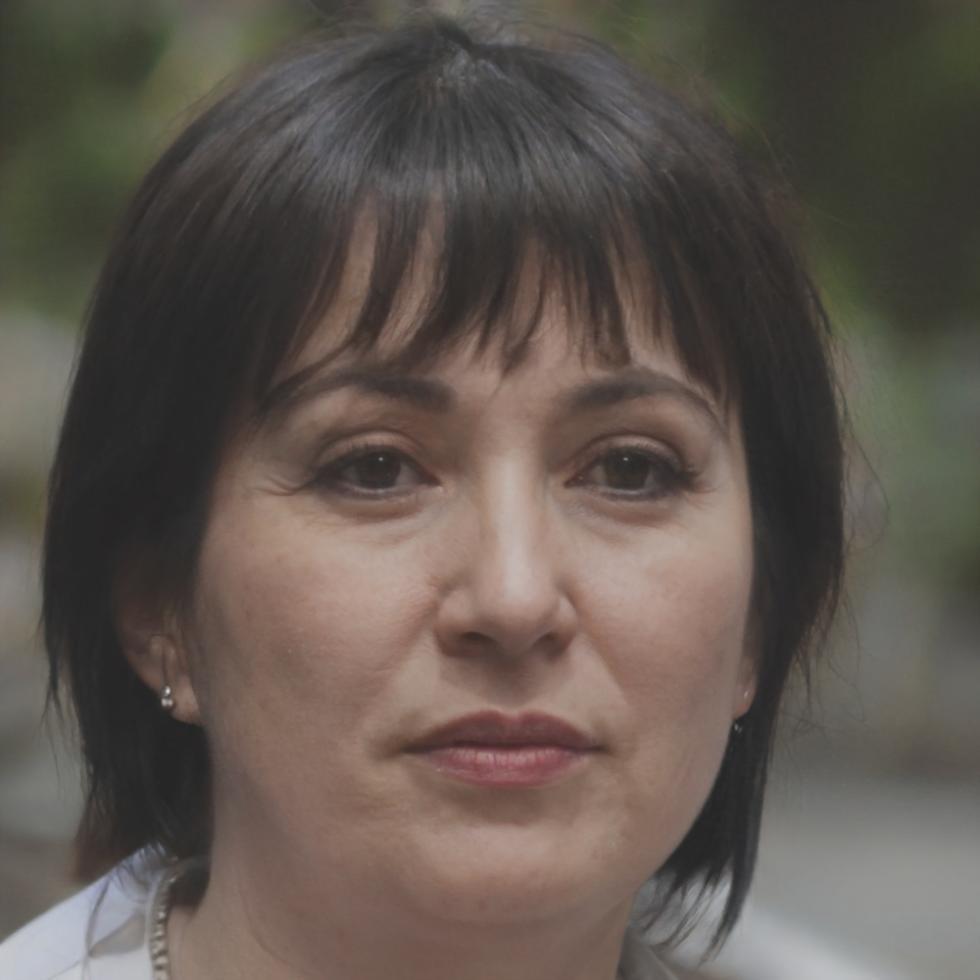 Portret cursant program educație financiară